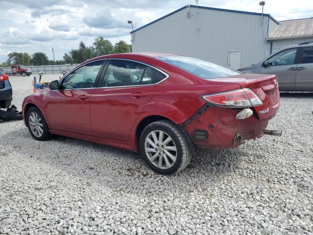 Продажа на аукционе авто 2012 Mazda 6 I, vin: 1YVHZ8DH5C5M23536, номер лота: 70357255