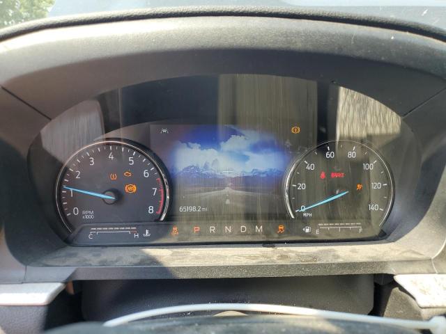 Aukcja sprzedaży 2023 Ford Explorer T, vin: 1FMSK8JH6PGA64434, numer aukcji: 67653515