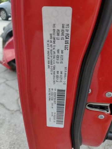 Aukcja sprzedaży 2016 Dodge Charger, vin: 2C3CDXCT2GH186375, numer aukcji: 67495885