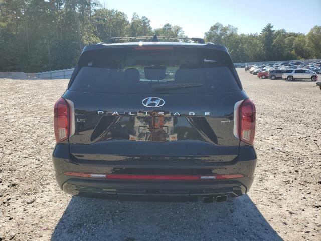 2023 Hyundai Palisade მანქანა იყიდება აუქციონზე, vin: KM8R3DGE5PU572543, აუქციონის ნომერი: 70104205
