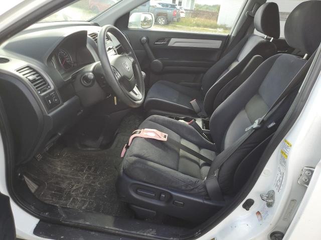 66160945 :رقم المزاد ، 5J6RE4H55BL810509 vin ، 2011 Honda Cr-v مزاد بيع