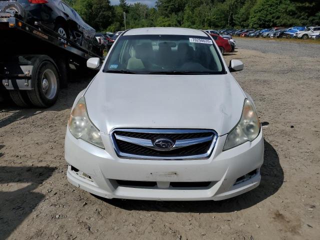 Aukcja sprzedaży 2011 Subaru Legacy 2.5, vin: 4S3BMBC68B3213966, numer aukcji: 70298635