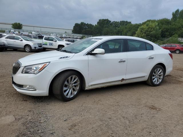 Aukcja sprzedaży 2015 Buick Lacrosse, vin: 1G4GB5G34FF267620, numer aukcji: 67603615