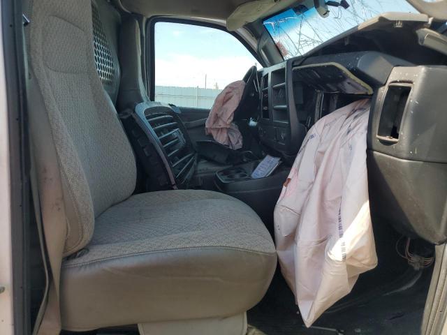 Aukcja sprzedaży 2017 Gmc Savana G2500, vin: 1GTW7AFFXH1911434, numer aukcji: 69672925