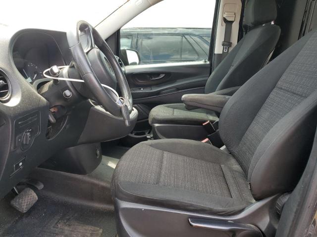 70663375 :رقم المزاد ، WD3PG3EA8J3387470 vin ، 2018 Mercedes-benz Metris مزاد بيع