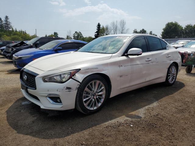 Aukcja sprzedaży 2021 Infiniti Q50, vin: JN1EV7BR0MM753086, numer aukcji: 68926855