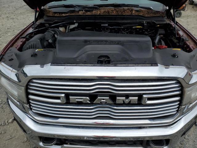 Aukcja sprzedaży 2021 Ram 2500 Laramie, vin: 3C6UR5FL5MG511783, numer aukcji: 69372765