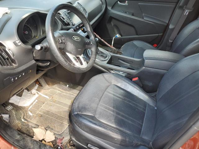 Aukcja sprzedaży 2012 Kia Sportage, vin: KNDPCCA21C7278733, numer aukcji: 69213655