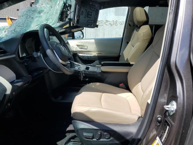 Aukcja sprzedaży 2024 Toyota Sienna Xle, vin: 5TDYSKFC7RS114503, numer aukcji: 68633295