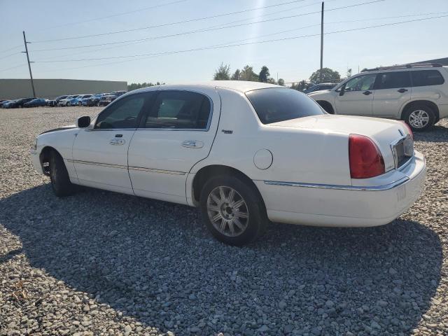 70155335 :رقم المزاد ، 1LNHM82VX7Y628945 vin ، 2007 Lincoln Town Car Signature Limited مزاد بيع
