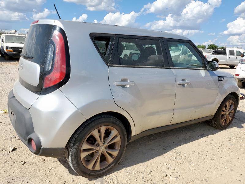 Aukcja sprzedaży 2014 Kia Soul +, vin: KNDJP3A51E7704797, numer aukcji: 68254705