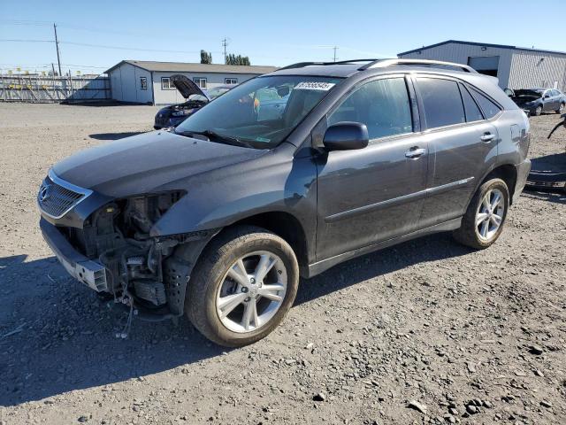 Продаж на аукціоні авто 2008 Lexus Rx 400h, vin: JTJHW31U282862265, номер лоту: 67556545