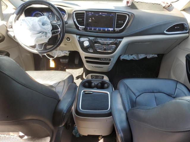 Продажа на аукционе авто 2021 Chrysler Pacifica, vin: 2C4RC1BG5MR552717, номер лота: 69693885