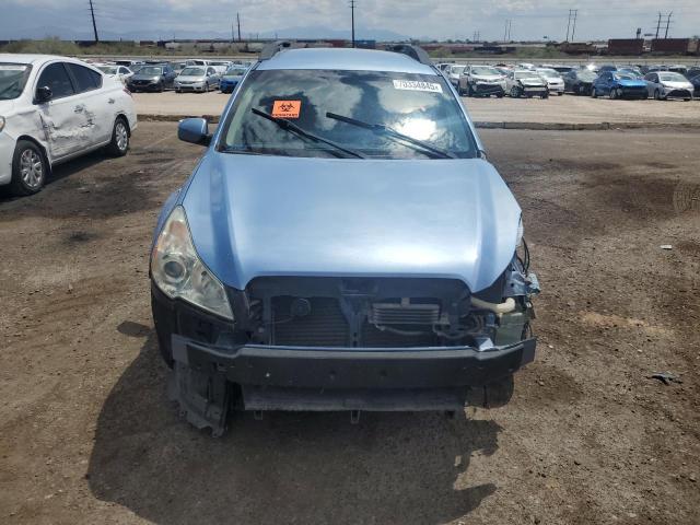 70334845 :رقم المزاد ، 4S4BRBCC3A3372475 vin ، 2010 Subaru Outback 2.5i Premium مزاد بيع