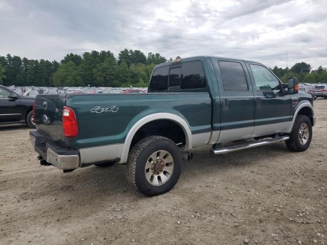 Продажа на аукционе авто 2008 Ford F250 Super, vin: 1FTSW21RX8EA95035, номер лота: 69802065