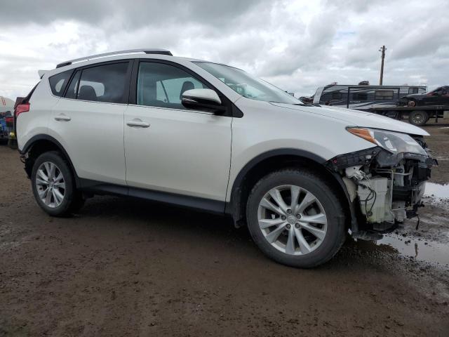 Продажа на аукционе авто 2014 Toyota Rav4, vin: 2T3DFREV6EW213224, номер лота: 68366265