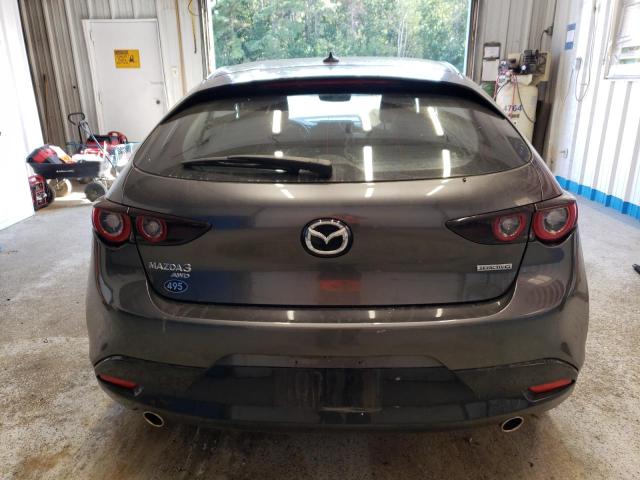 Продажа на аукционе авто 2022 Mazda 3, vin: JM1BPBML3N1514706, номер лота: 70400925