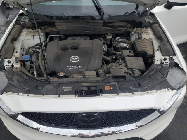 Продаж на аукціоні авто 2018 Mazda Cx-5, vin: JM3KFACM3J0303438, номер лоту: 70495945