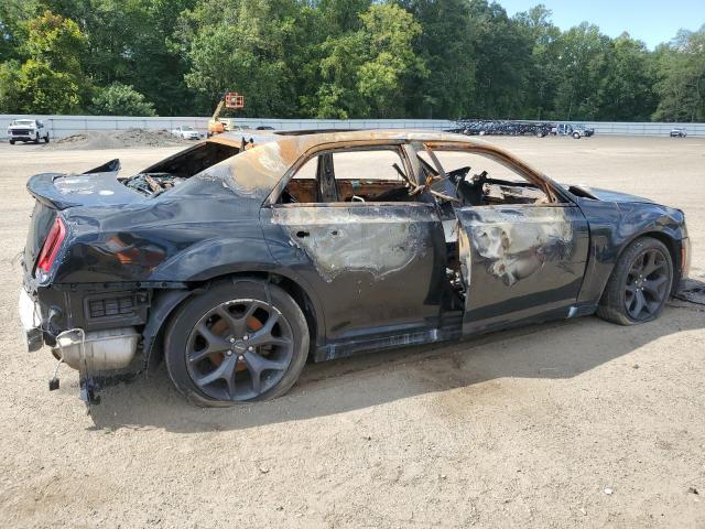 Auction sale of the 2021 Chrysler 300 S, vin: 2C3CCABT5MH515888, lot number: 68863515