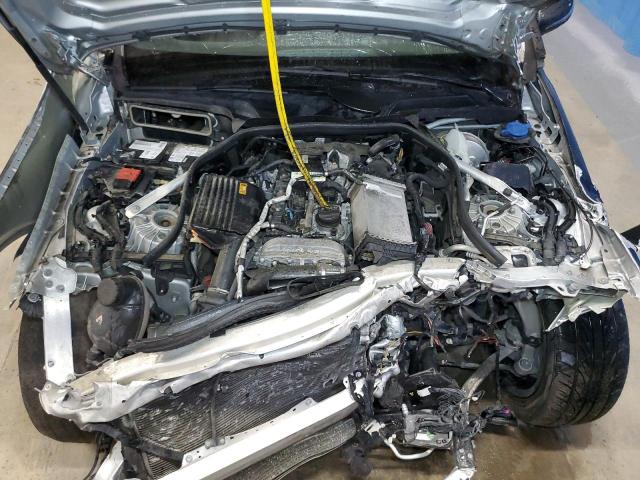 2019 Mercedes-benz E 300 მანქანა იყიდება აუქციონზე, vin: WDDZF4JB0KA589356, აუქციონის ნომერი: 68253735