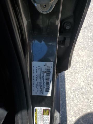 Aukcja sprzedaży 2012 Mazda 3, vin: JM1BL1L75C1609341, numer aukcji: 68040415