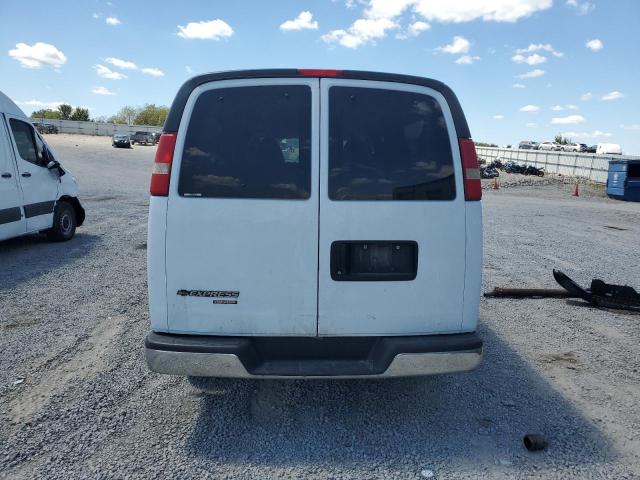 Продаж на аукціоні авто 2013 Chevrolet Express G3500, vin: 1GAZG1FGXD1166659, номер лоту: 69656995