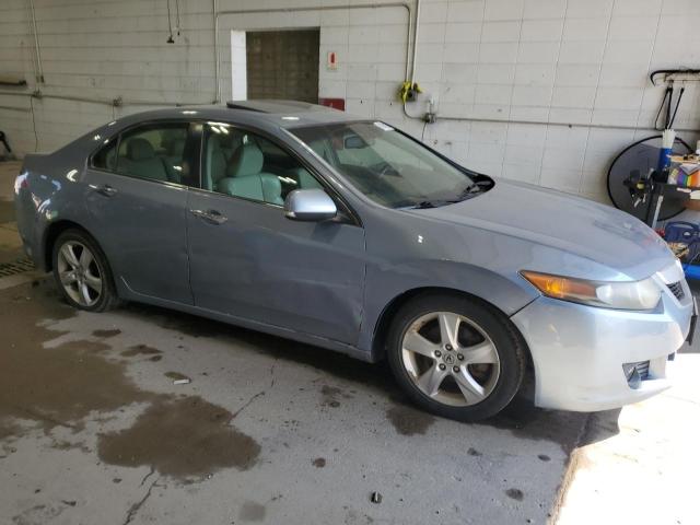 2009 Acura Tsx მანქანა იყიდება აუქციონზე, vin: JH4CU26679C013394, აუქციონის ნომერი: 70962295