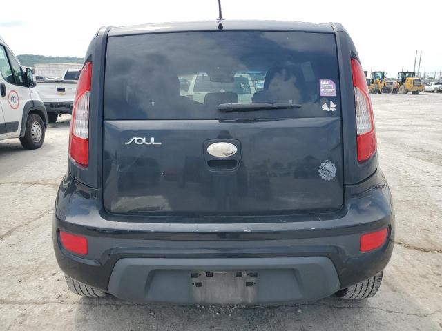 Aukcja sprzedaży 2013 Kia Soul, vin: KNDJT2A62D7584229, numer aukcji: 68447135