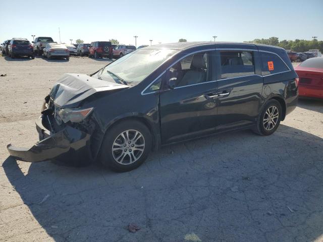 49341386 :رقم المزاد ، 5FNRL5H62DB088352 vin ، 2013 Honda Odyssey مزاد بيع