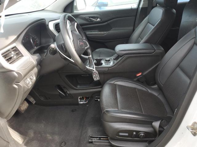 Auction sale of the 2023 Gmc Acadia Slt, vin: 1GKKNML43PZ155894, lot number: 63518995