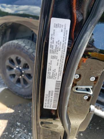 69064185 :رقم المزاد ، 3C6UR5DL1RG203696 vin ، 2024 Ram 2500 مزاد بيع
