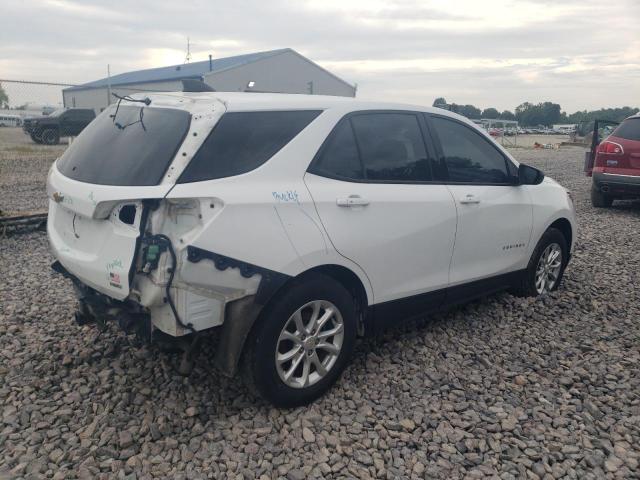 67122035 :رقم المزاد ، 2GNAXREVXJ6320872 vin ، 2018 Chevrolet Equinox مزاد بيع