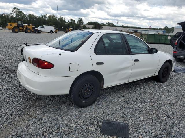 Aukcja sprzedaży 2001 Chevrolet Cavalier, vin: 1G1JC524417159999, numer aukcji: 68654615