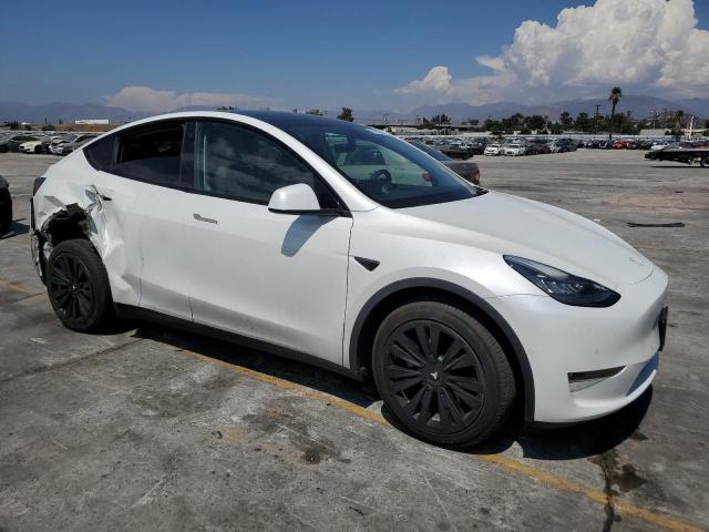 Продаж на аукціоні авто 2021 Tesla Model Y, vin: 5YJYGDEE5MF095169, номер лоту: 70382385