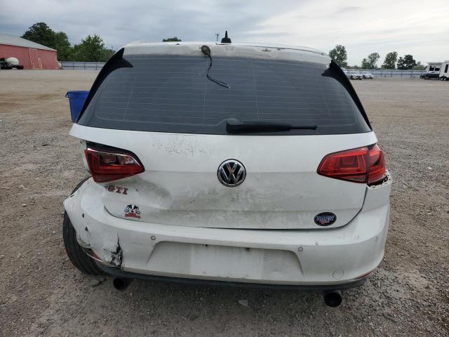Продаж на аукціоні авто 2016 Volkswagen Gti, vin: 3VW447AU0GM029311, номер лоту: 69726265