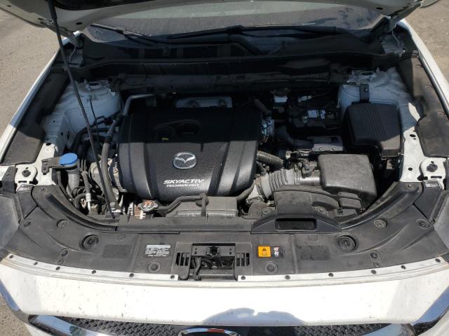 Aukcja sprzedaży 2018 Mazda Cx-5, vin: JM3KFBBM8J0469851, numer aukcji: 70155985
