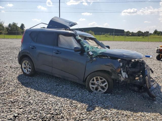 2020 Kia Soul Lx მანქანა იყიდება აუქციონზე, vin: KNDJ23AUXL7108042, აუქციონის ნომერი: 69676705