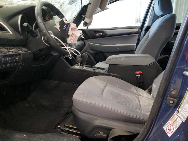 68149425 :رقم المزاد ، 4S4BSAFC7K3244204 vin ، 2019 Subaru Outback مزاد بيع
