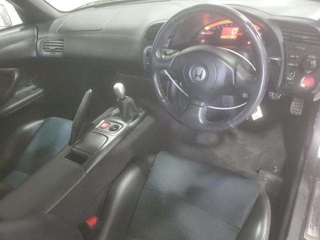 68161615 :رقم المزاد ، AP11003757 vin ، 1999 Honda S2000 مزاد بيع