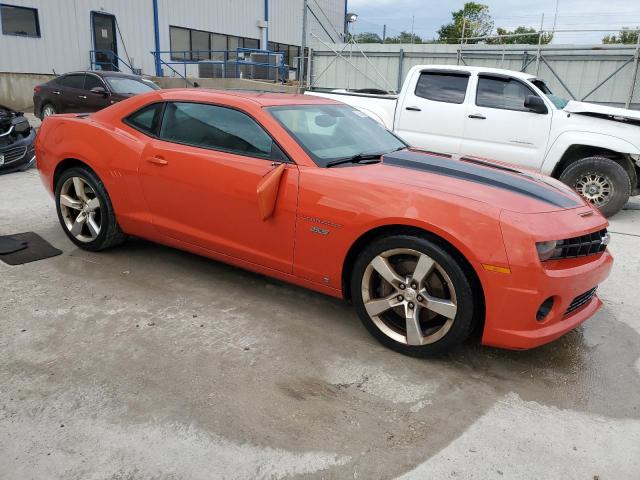 Продаж на аукціоні авто 2010 Chevrolet Camaro Ss, vin: 2G1FK1EJ9A9135831, номер лоту: 68845235