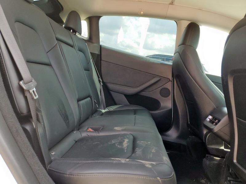 Продаж на аукціоні авто 2024 Tesla Model Y, vin: 7SAYGDEF6RA267029, номер лоту: 70156445