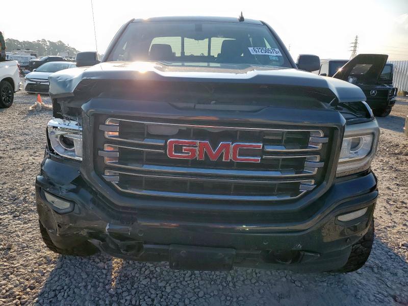 Продажа на аукционе авто 2017 Gmc Sierra K15, vin: 3GTU2NEC7HG261547, номер лота: 67250575