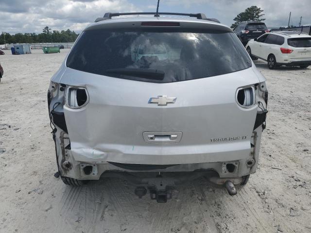 Aukcja sprzedaży 2011 Chevrolet Traverse L, vin: 1GNKRJEDXBJ380923, numer aukcji: 68840495
