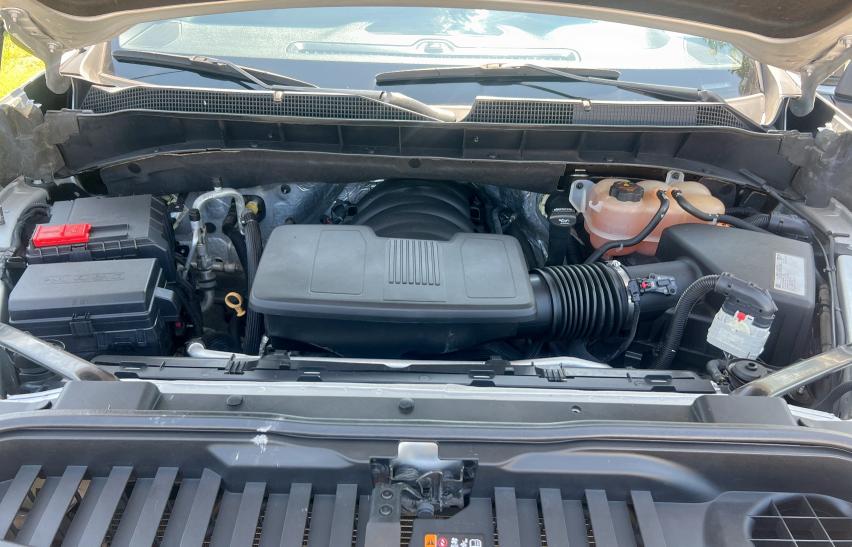 Aukcja sprzedaży 2019 Chevrolet Silverado, vin: 3GCPWCED3KG169390, numer aukcji: 67947005