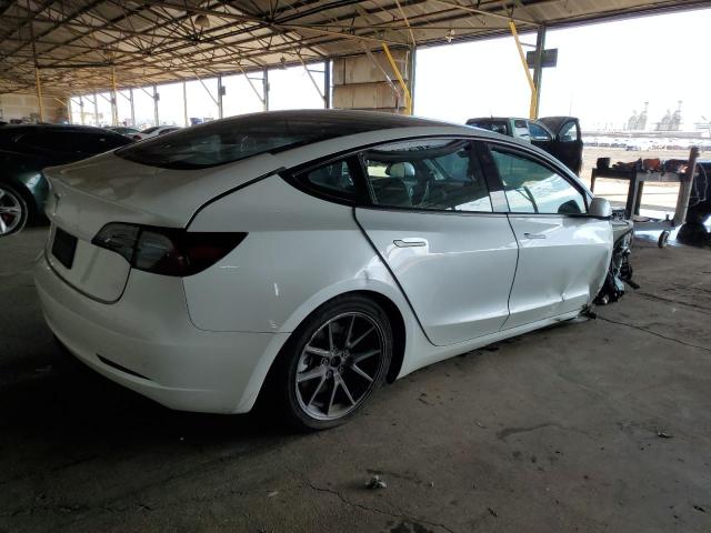 2023 Tesla Model 3 მანქანა იყიდება აუქციონზე, vin: 5YJ3E1EA4PF620982, აუქციონის ნომერი: 70470105