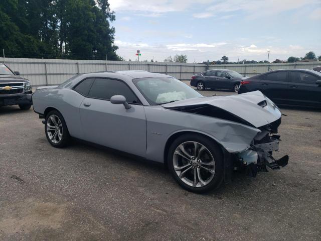 Aukcja sprzedaży 2020 Dodge Challenger, vin: 2C3CDZBT9LH243744, numer aukcji: 67653795