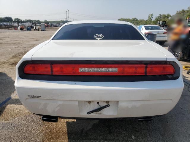 2013 Dodge Challenger მანქანა იყიდება აუქციონზე, vin: 2C3CDYAG1DH607252, აუქციონის ნომერი: 69051025