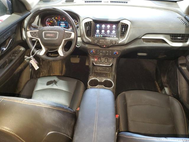 69756905 :رقم المزاد ، 3GKALVEX8JL187673 vin ، 2018 Gmc Terrain مزاد بيع