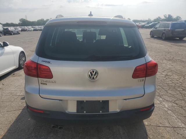 Продаж на аукціоні авто 2017 Volkswagen Tiguan, vin: WVGAV7AX4HK054441, номер лоту: 66243415