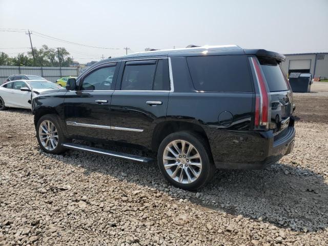 66105565 :رقم المزاد ، 1GYS4CKJ7HR314749 vin ، 2017 Cadillac Escalade مزاد بيع